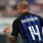 Lugano vs Inter