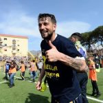 Juve Stabia vs Vibonese - Serie C, Girone C 2018/2019