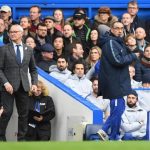 Chelsea vs Fulham