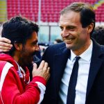 Allegri-Gattuso