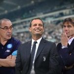 Allegri-Sarri