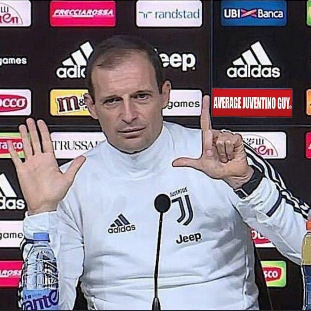 Allegri-sette