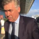 Ancelotti-sfida