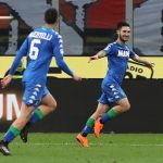 Ancora-Sassuolo