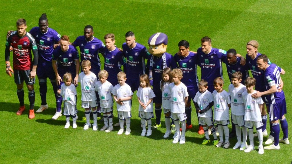 Anderlecht