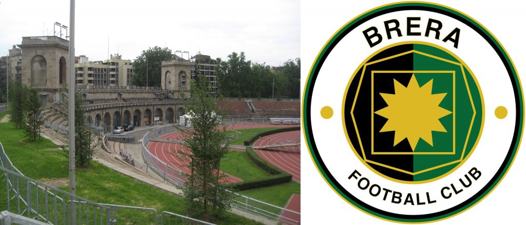 Arena-Brera
