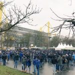 Atalanta-Dortmund