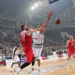 Atene-basket