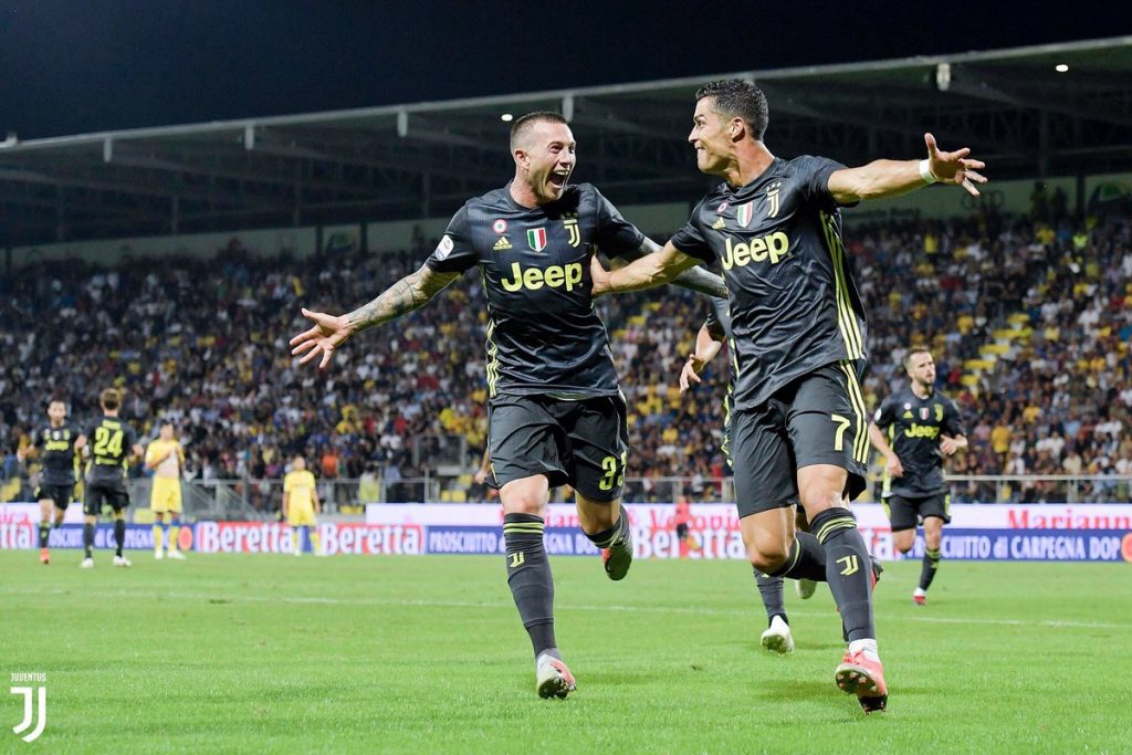 B-Juve