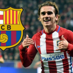 Barça-Griezmann