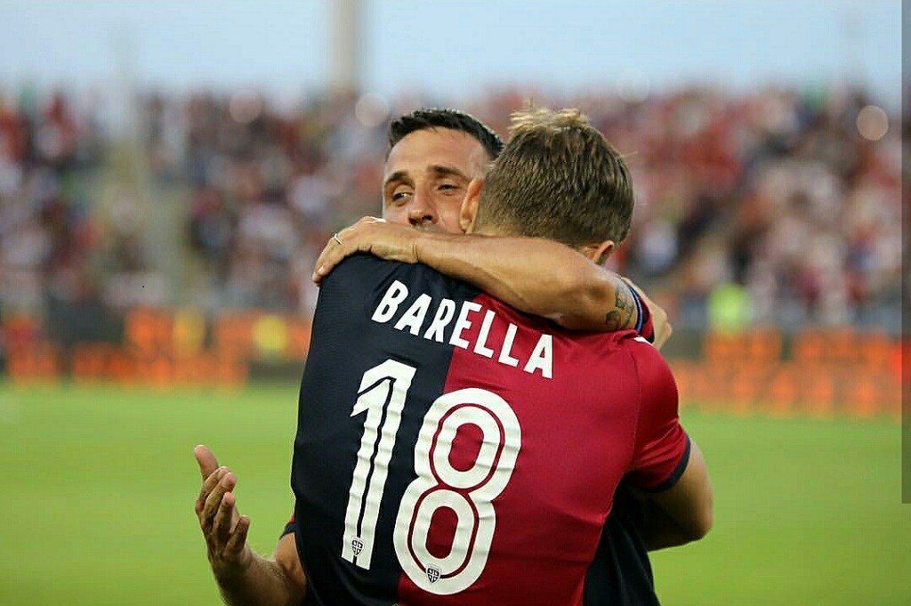 Barella