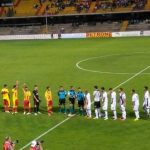 Benevento-Salernitana