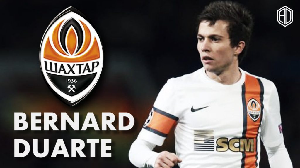 Bernard