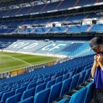Boca-Madrid