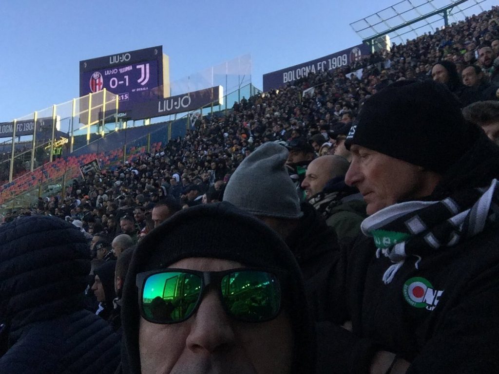 Bologna