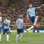 Soccer: Serie A; Bologna-Spal
