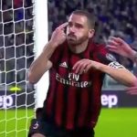 Bonucci-Juve