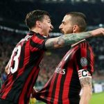 Bonucci-Romagnoli