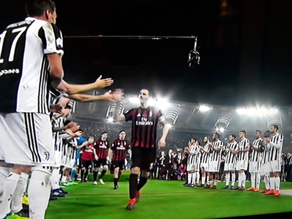 Bonucci-coppa