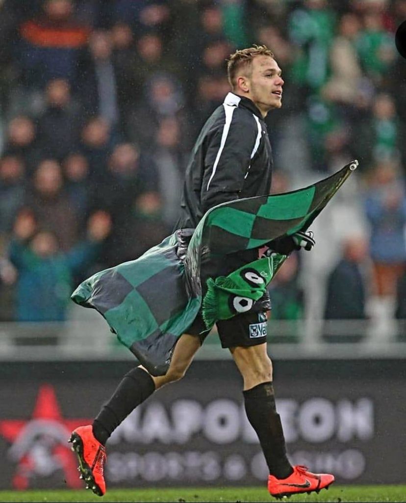 Bruges-derby