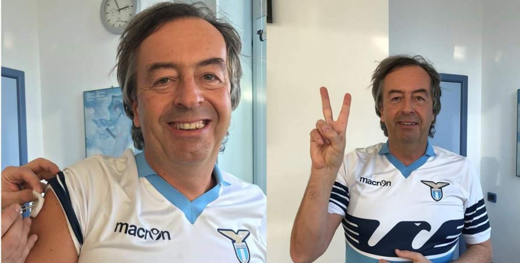 Burioni-Lazio