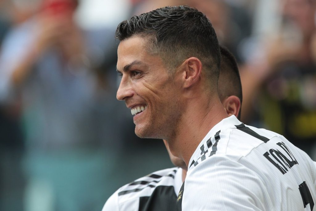 CR7