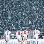 Cammino-Milan