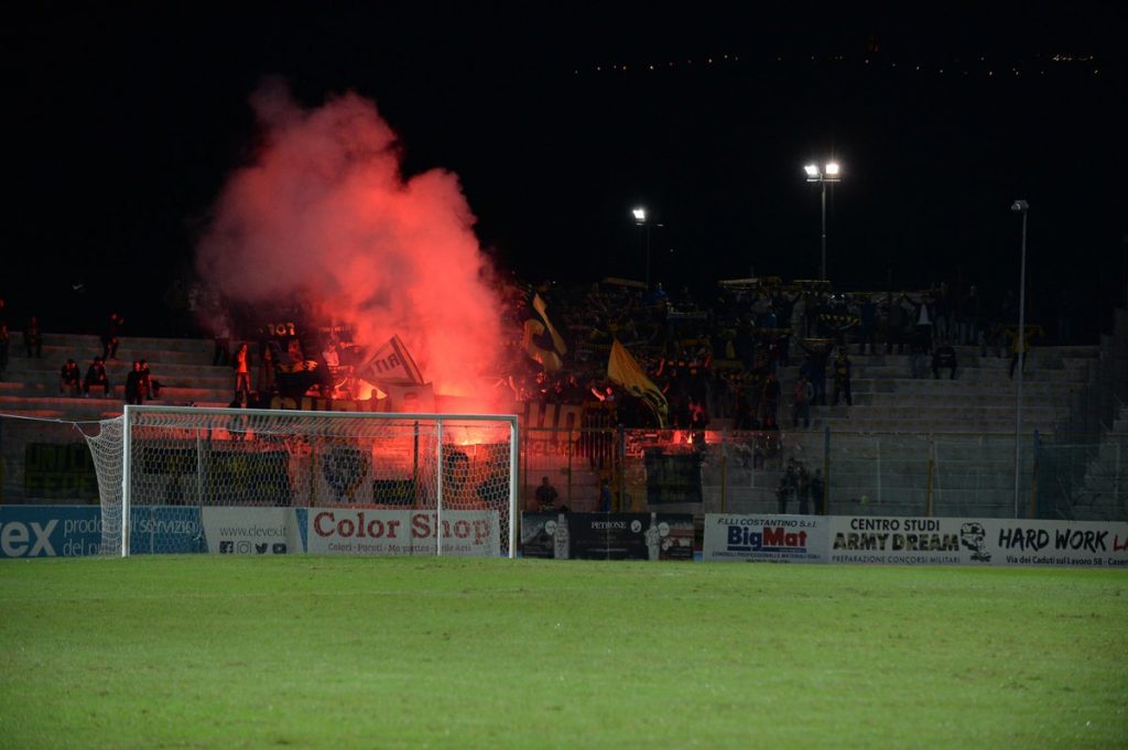 Campaderby
