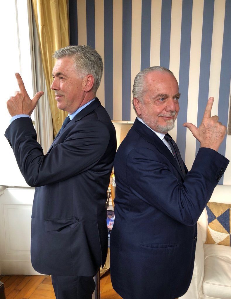 Carlo-Napoli