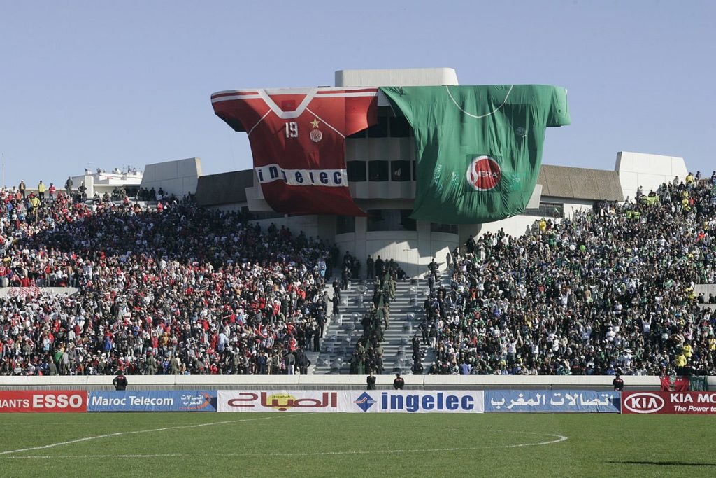 Casablanca