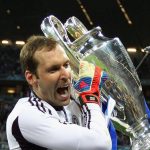 Cech-Chelsea