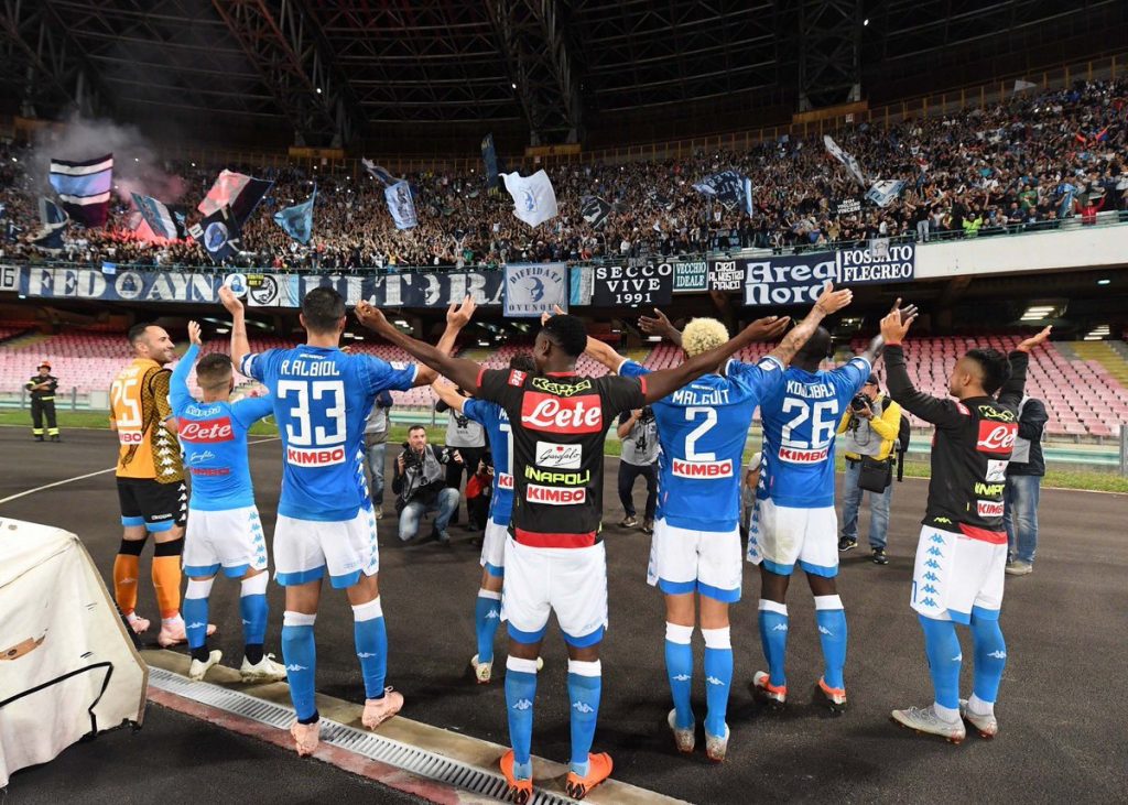 Che-Napoli