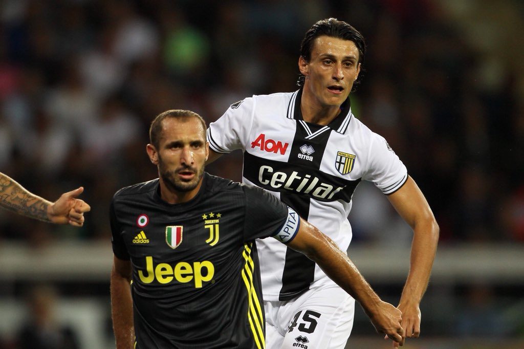 Chiellini