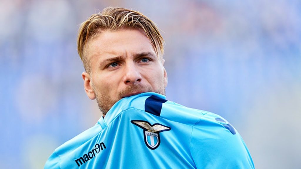 Ciro-Immobile