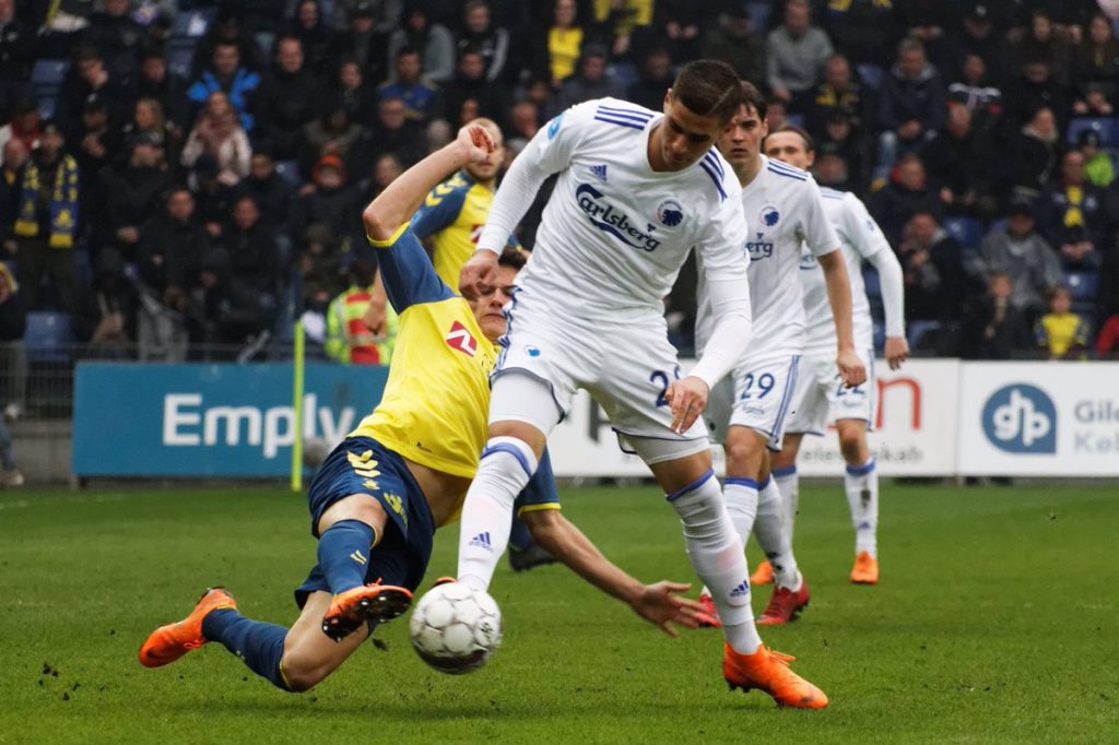Copen-derby