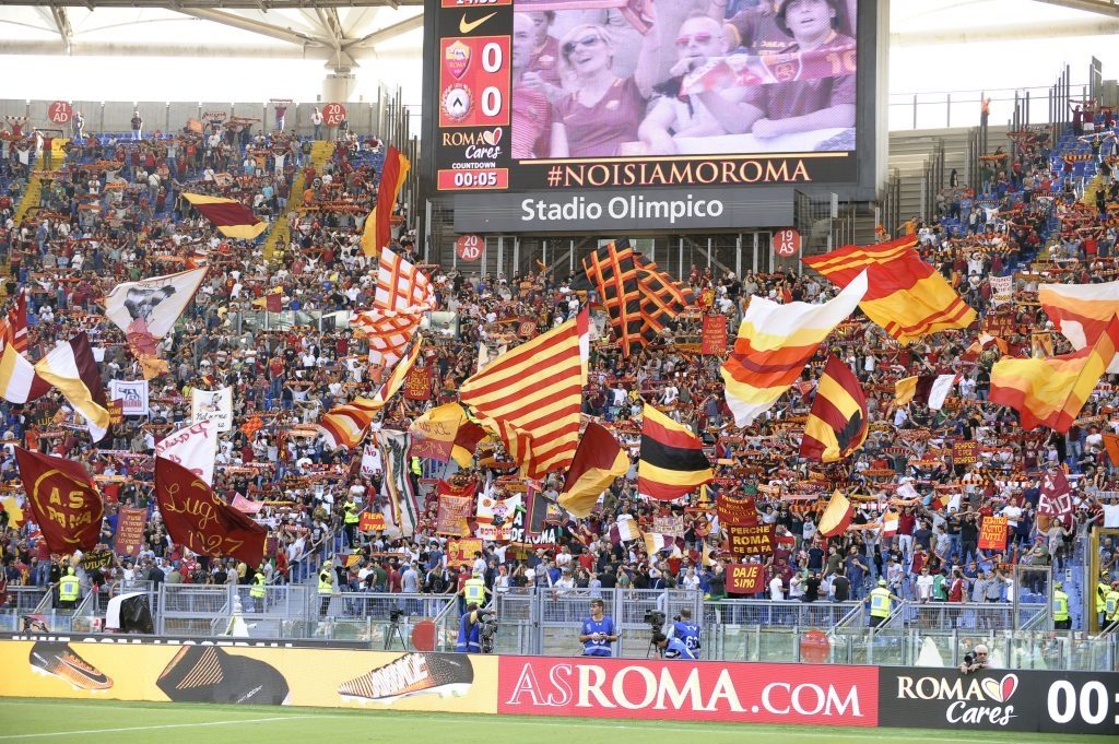 Coreo-derby