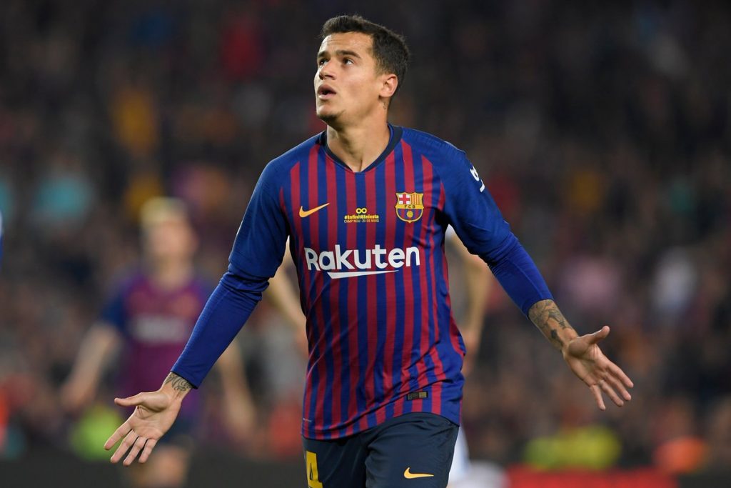 Coutinho