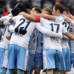Crotone-Lazio