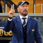 Crotone-Sampdoria