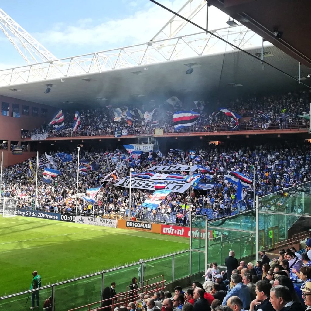 Curva-Samp