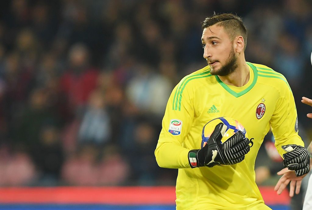 DDD-Donnarumma