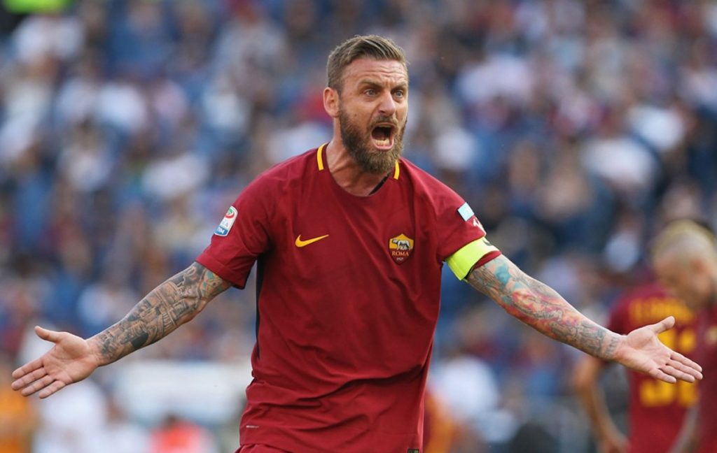 DE-ROSSI
