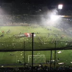 DERBY-ATENE