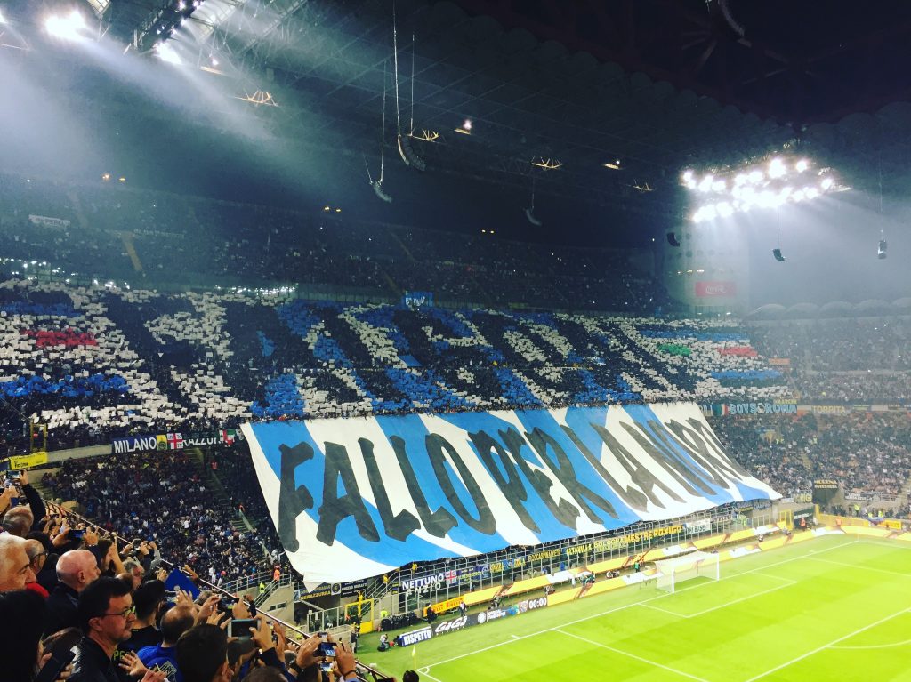 DERBY-ICARDI