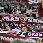 Juventus Fc - Torino Fc