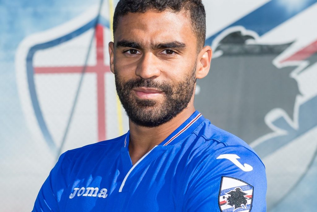 Defrel-Genoa
