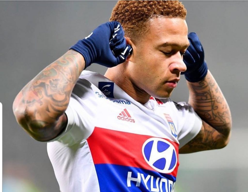 Depay