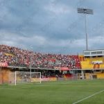 Derby-Benevento