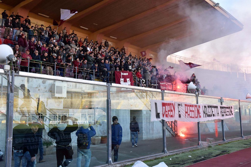 Derby-Livorno