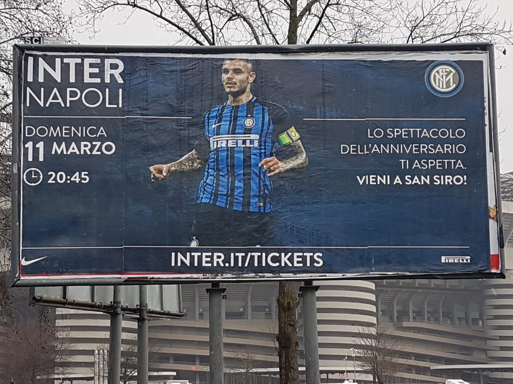Derby-Napoli